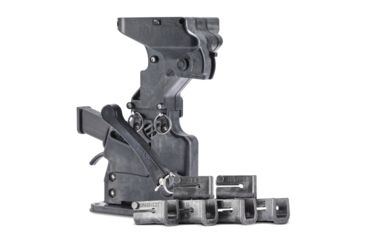 Image of MagPump 9MM Luger Magazine Loader, w/o MagDump, Polymer, MP-9MM