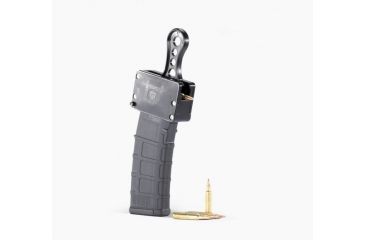 Image of MagPump Magdump AR-15 Magazine Unloader, .223/5.56, MD-AR15