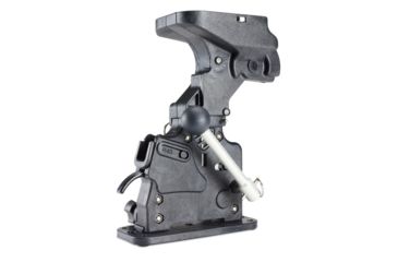 Image of MagPump Pro Magazine Loader, 9mm Luger, 50 Round Hopper, Black, MP-9MMPRO