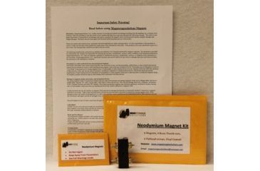 Image of Magstorage Solutions Neodymium Magnet Kit MSSNMK-1