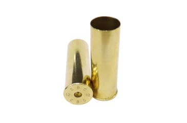 Image of Magtech 12 Gauge Brass Cased Shotshell Ammo, 25 Rounds, SBR12