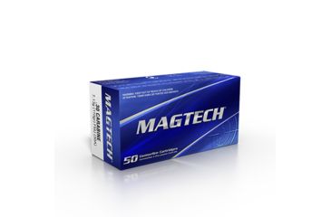 Image of Magtech .30 Carbine Ammo - 30A