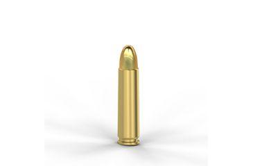 Image of Magtech 30 Carbine 110 Grain Full Metal Jacket Brass Cased Rifle Ammo, 50 Rounds, 30A