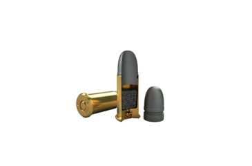 Image of Magtech .38 Smith + Wesson Ammo - 38SWA