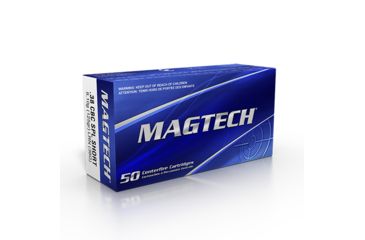 Image of Magtech .38 Special - 38G