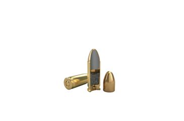 Image of Magtech .38 Super Ammo - 38S