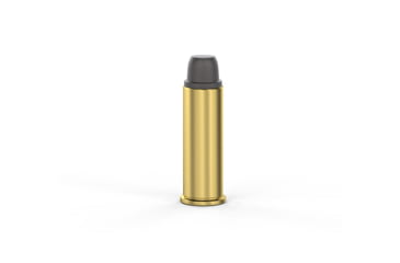 Image of Magtech Sport Shooting .38 Special 158 Gr LSWC Pistol Ammunition, 50 Rounds, 38J