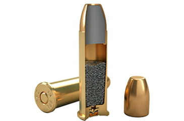 Image of Magtech Sport Shooting .38 Special 158 Gr FMJFP Pistol Ammunition, 50 Rounds, 38P