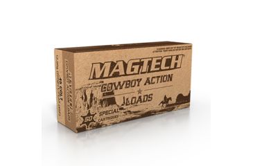 Image of Magtech .45 Colt Ammo - 45F