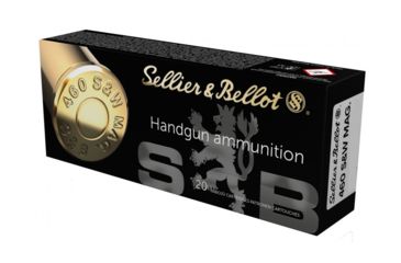 Image of Magtech 460 S&amp;w - SB460C