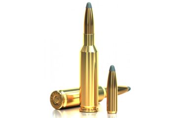 Image of Sellier &amp; Bellot 6.5 Creedmoor Soft Point Centerfire Rifle Ammunition, 131 grain, 20 Rounds, SB65B