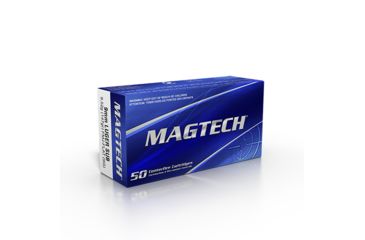 Image of Magtech 9mm Luger - 9G