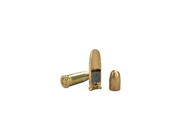 Image of Magtech 25 Auto 50 Grain Full Metal Jacket Brass Cased Pistol Ammo, 50 Rounds, 25A