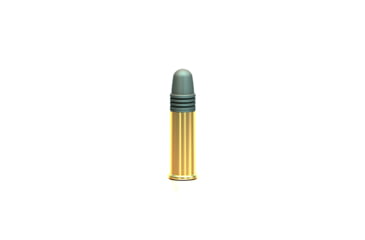 Image of Magtech Rimfire .22 Long Rifle 40 Grain Lead Round Nose Brass Cased Ammo, 50 Rounds, 22BM
