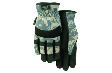 Image of Majestic Camo Armorskin Palm