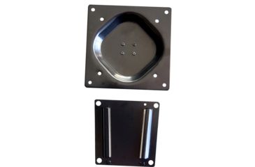 Image of Majestic Global USA Mount Bracket w/2-Piece Slide Wall 54189