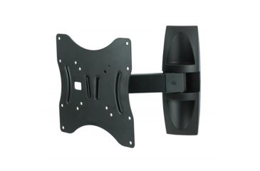Majestic Heavy-Duty Single Swing ARM Lockable LED TV Wall Mount Bracket - Thumbnail 5