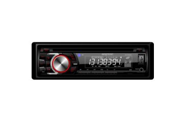 Image of Majestic Global USA Stereo w/DVD, CD, USB, SD, &amp; Bluetooth AM/FM 57626