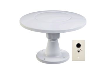 Majestic UFO X RV Digital TV Antenna - Thumbnail 2