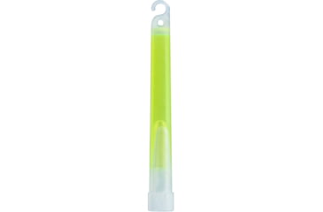 Image of Major Outdoors Northstar 10 Hour Lightsticks, 6in, Green, 05-7320009000