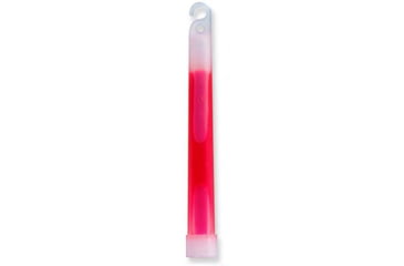 Image of Major Outdoors Northstar 10 Hour Lightsticks, 6in, Red, 05-7320016000