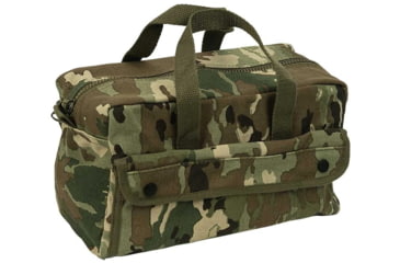 Image of Major Surplus Mechanics Tool Bag, OCP, 15-0434183000