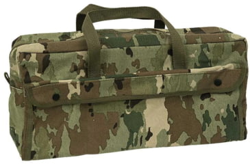 Image of Major Surplus Tankers Tool Bag, OCP, 15-6150183000