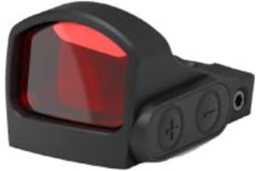 Image of MAK Optics Makdot SXP Red Dot Sight, 3.5 MOA Dot Reticle, 27860003