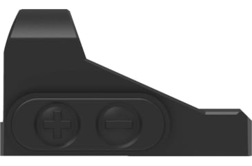 Image of MAK Optics Makdot SXP Red Dot Sight, 3.5 MOA Dot Reticle, 27860003