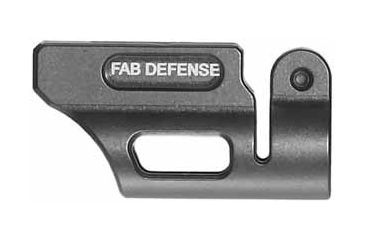 Image of FAB Defense 1in. Mount for Tactical Light/Laser - UZI Bayonet Lug FBA-UZI
