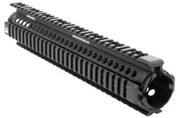 Image of FAB Defense M16 Quad Rail Handguard 11.5 inch Long