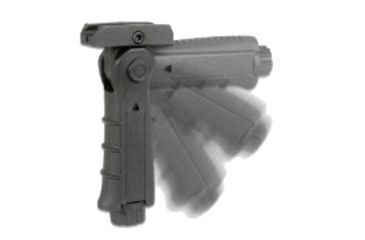 Image of Global Military Gear Five-Position Folding Grip