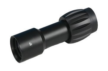 Image of Global Military Gear 5X Magnifier Scope