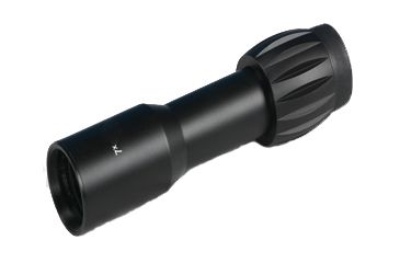 Image of Global Military Gear Red Dot Sight 7X Magnifier