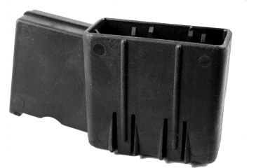 Image of Mako Group Black Tactical M16/AR15 Magazine Carrier