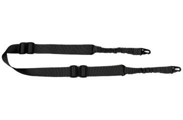 Image of Global Military Gear Bungee Gun Sling - OD Green