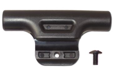 Image of FAB Defense Micro Galil Cheek Piece, Black