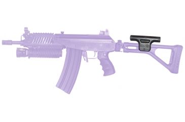 Image of Mako Group Cheek Piece for Micro Galil