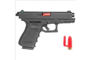 Image of FAB Defense Dummy Practice Ammo, Package of 10 FX-PDA