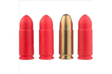 Image of FAB Defense Dummy Practice Ammo, Package of 10 FX-PDA