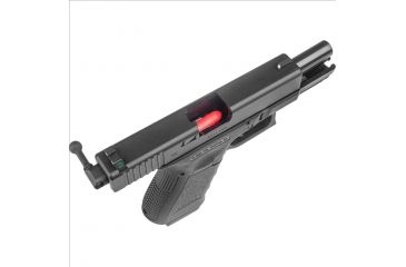 Image of FAB Defense Dummy Practice Ammo, Package of 10 FX-PDA