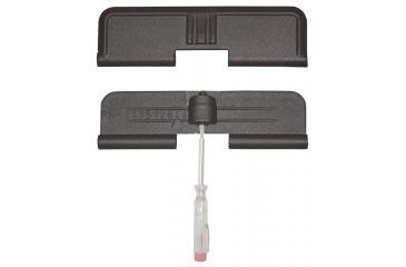 Image of FAB Defense Ejection Port Cover, Black