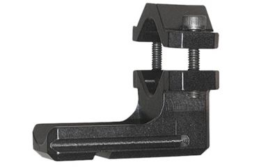Image of Fab Defense Black Barrel Rail Mount BSR1, EDEMO3