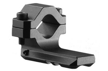 Image of Fab Defense Black Barrel Rail Mount BSR1, EDEMO3