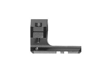 Image of Fab Defense Black Barrel Rail Mount BSR1, EDEMO3