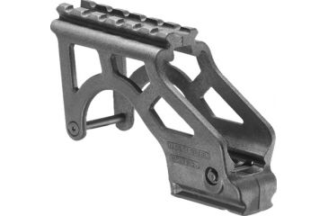 Image of FAB Defense Glock Polymer Scope Mount, Polymer, Black, TAC-02
