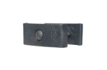 Image of Fab Defense Black Universal Polymer Magazine Coupler FX-TZ2