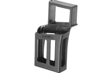 Image of FAB Defense Magazine Carrier For AR-15/M16, Polymer, Black, FX-MH556