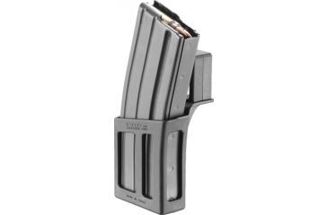Image of FAB Defense Magazine Carrier For AR-15/M16, Polymer, Black, FX-MH556