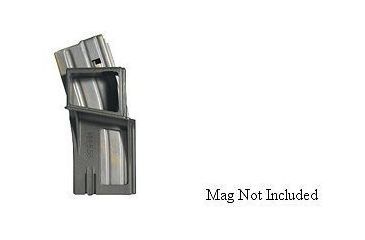 Image of FAB Defense Magazine Carrier For AR-15/M16, Polymer, Black, FX-MH556